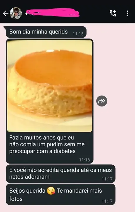 Depoimento de cliente